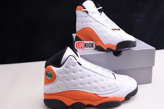 STARFISH 13 414571-108 JORDAN AIR 0816